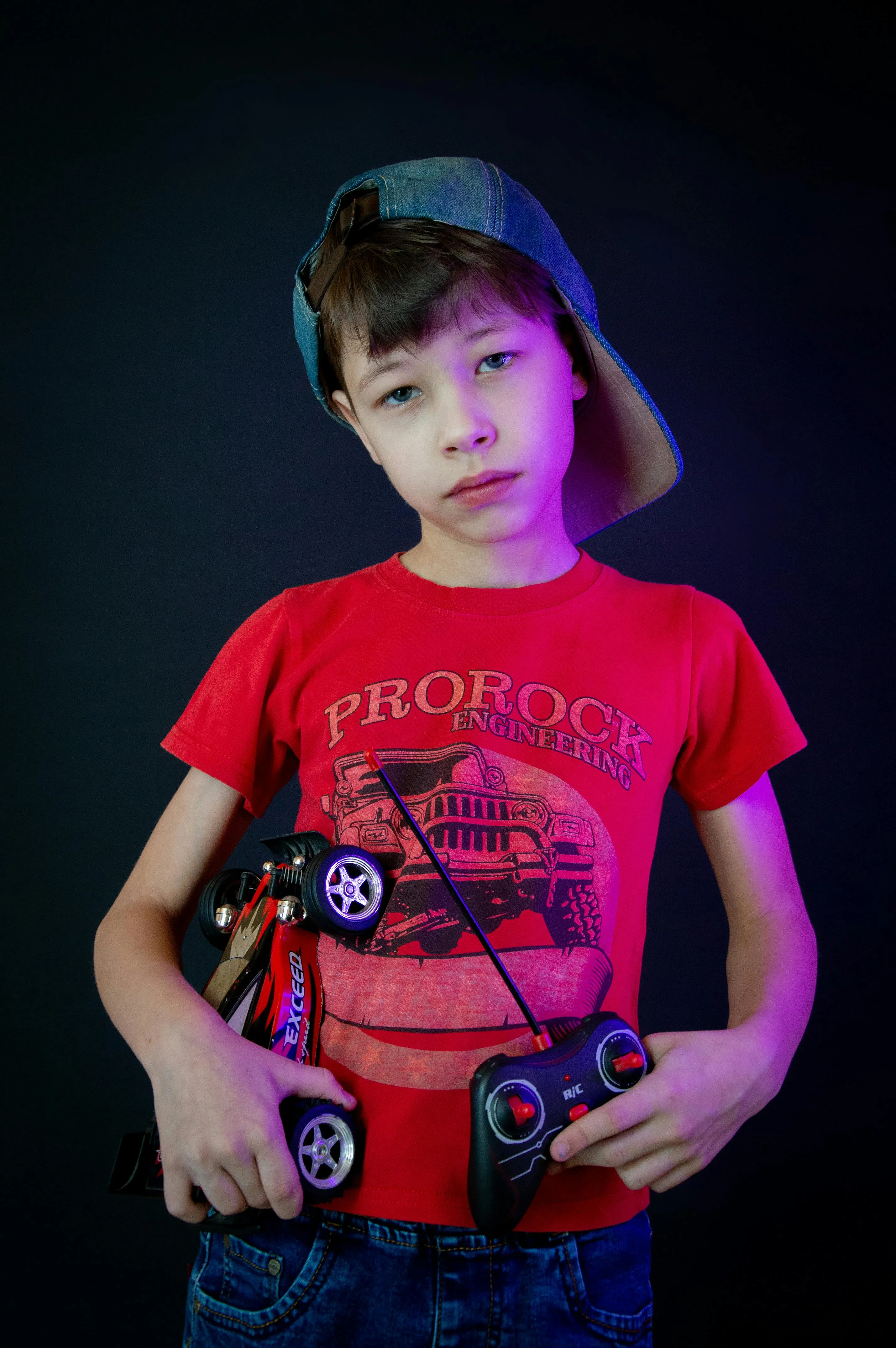 Vika Glitter on pexels