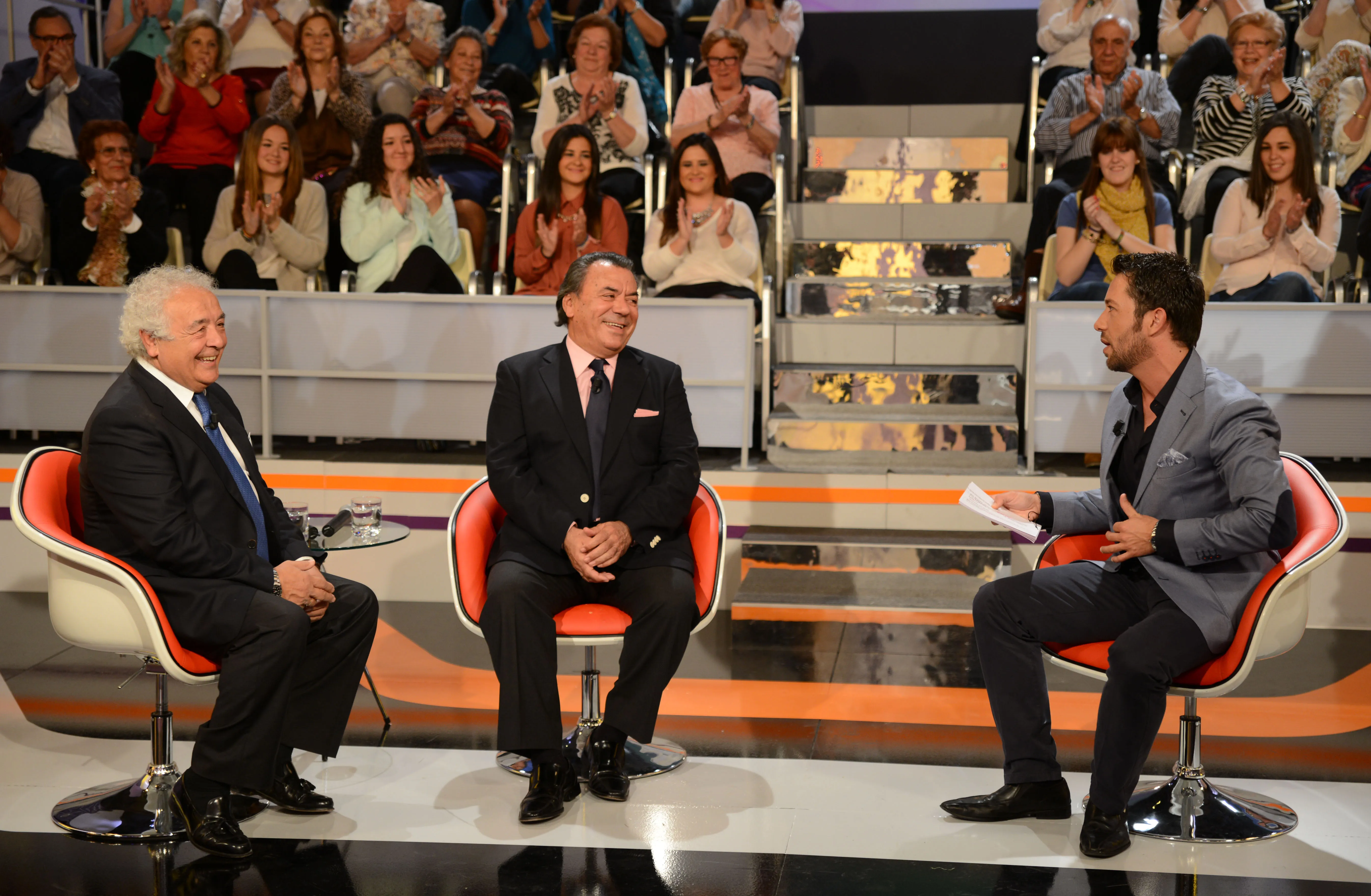 CANAL SUR MEDIA on Flickr
