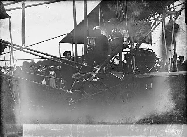 Royal Engineers official photographer on Wikimedia Commons