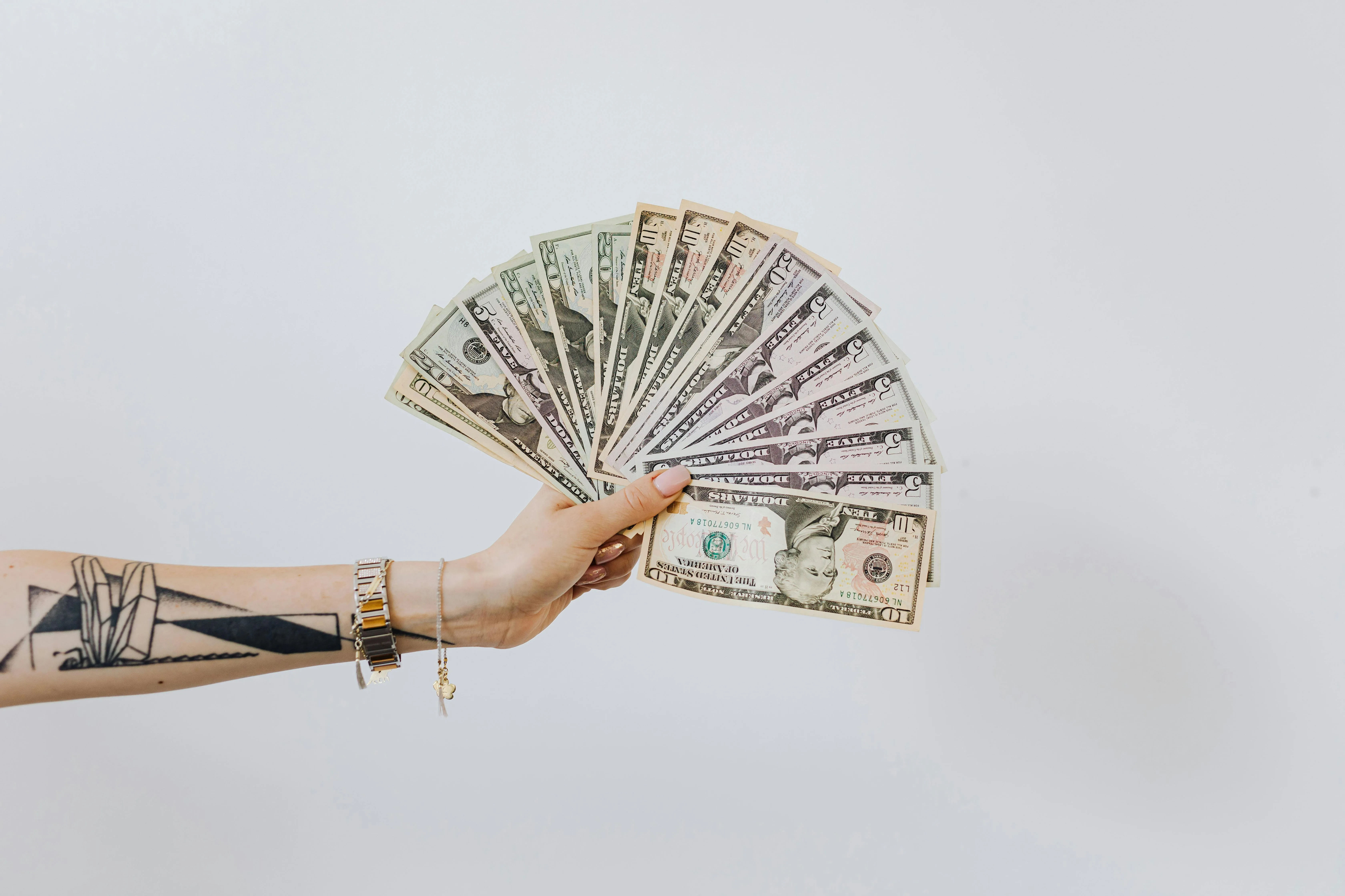 11 Companies That Profited Off Crisis