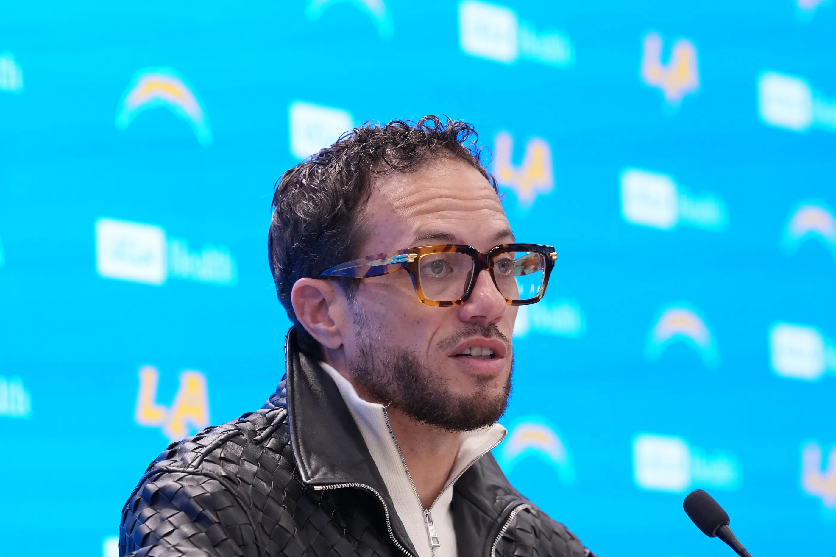 Chargers Bolster Coaching Staff Ahead of 2027 Season to Strengthen Run Game