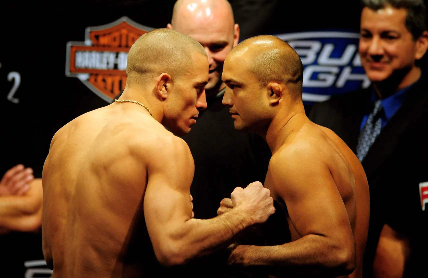 15 Most Iconic Sports Rivalries in History