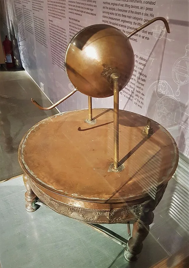 Gts-tg on Wikimedia Commons