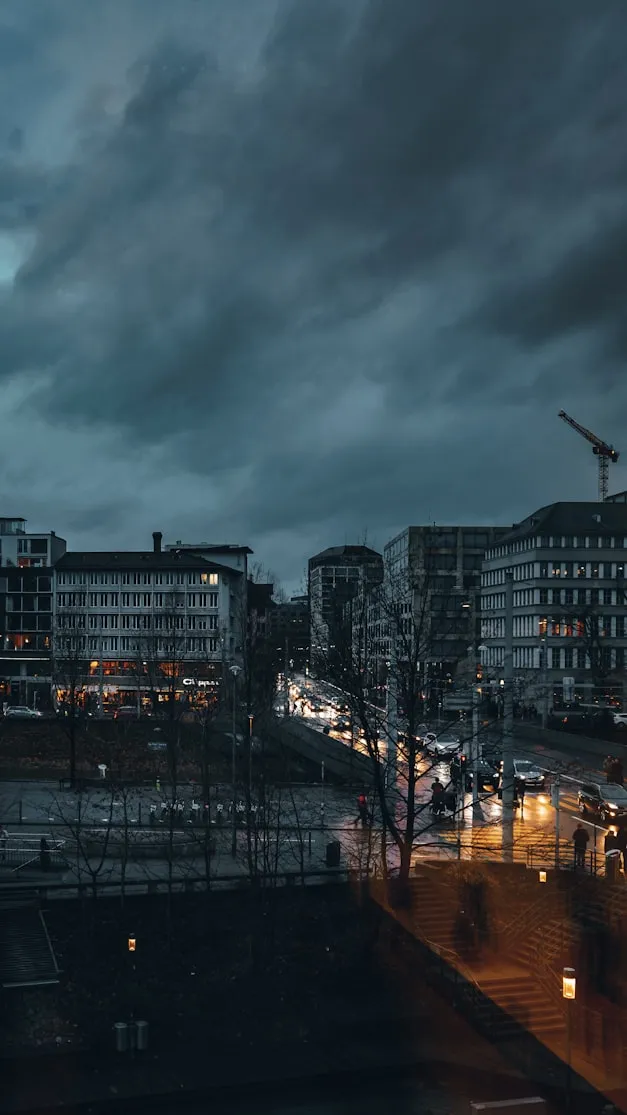 Philip Kock from Unsplash