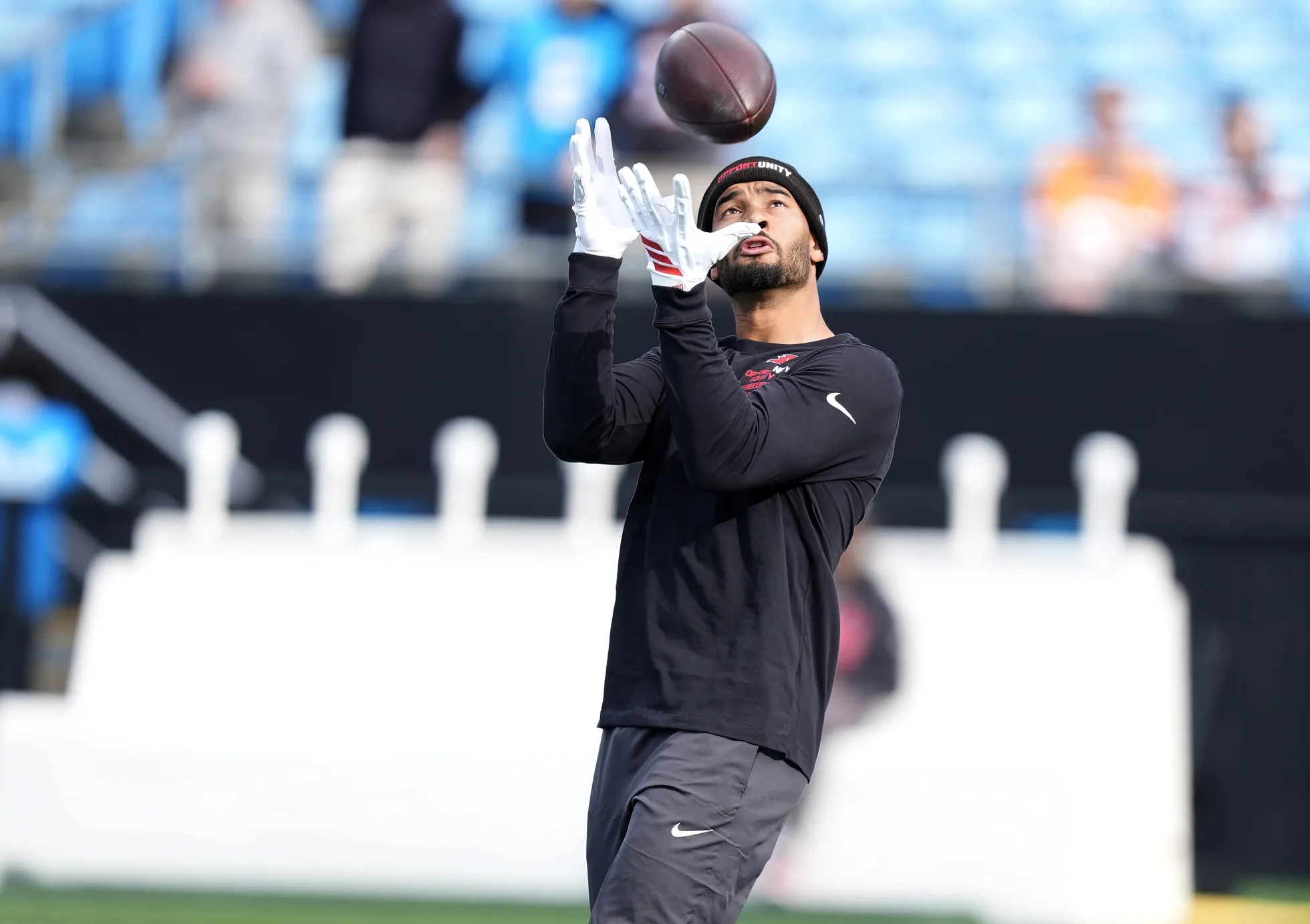 San Francisco 49ers Reload Offense as NFC West Arms Race Intensifies