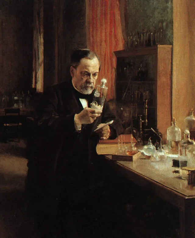 Albert Edelfelt on wikimedia