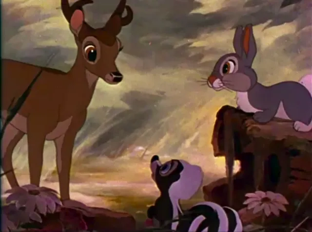 Walt Disney Company on Wikimedia Commons