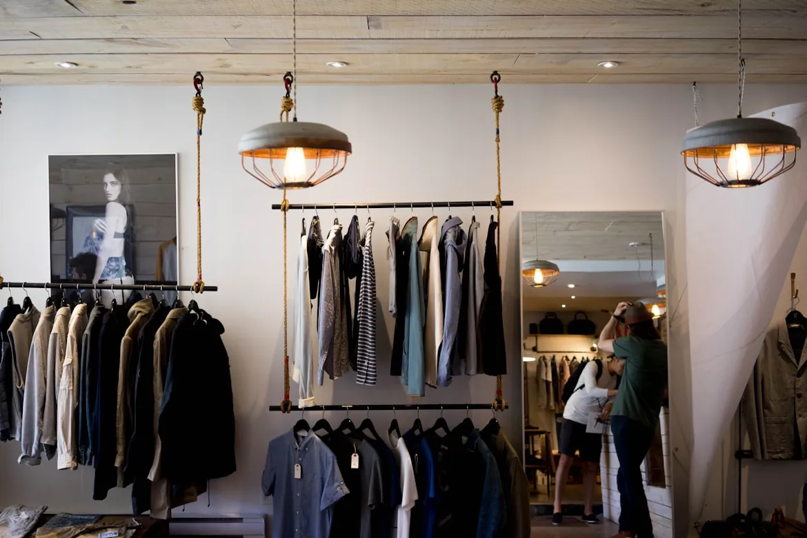 Clark Street Mercantile on Unsplash