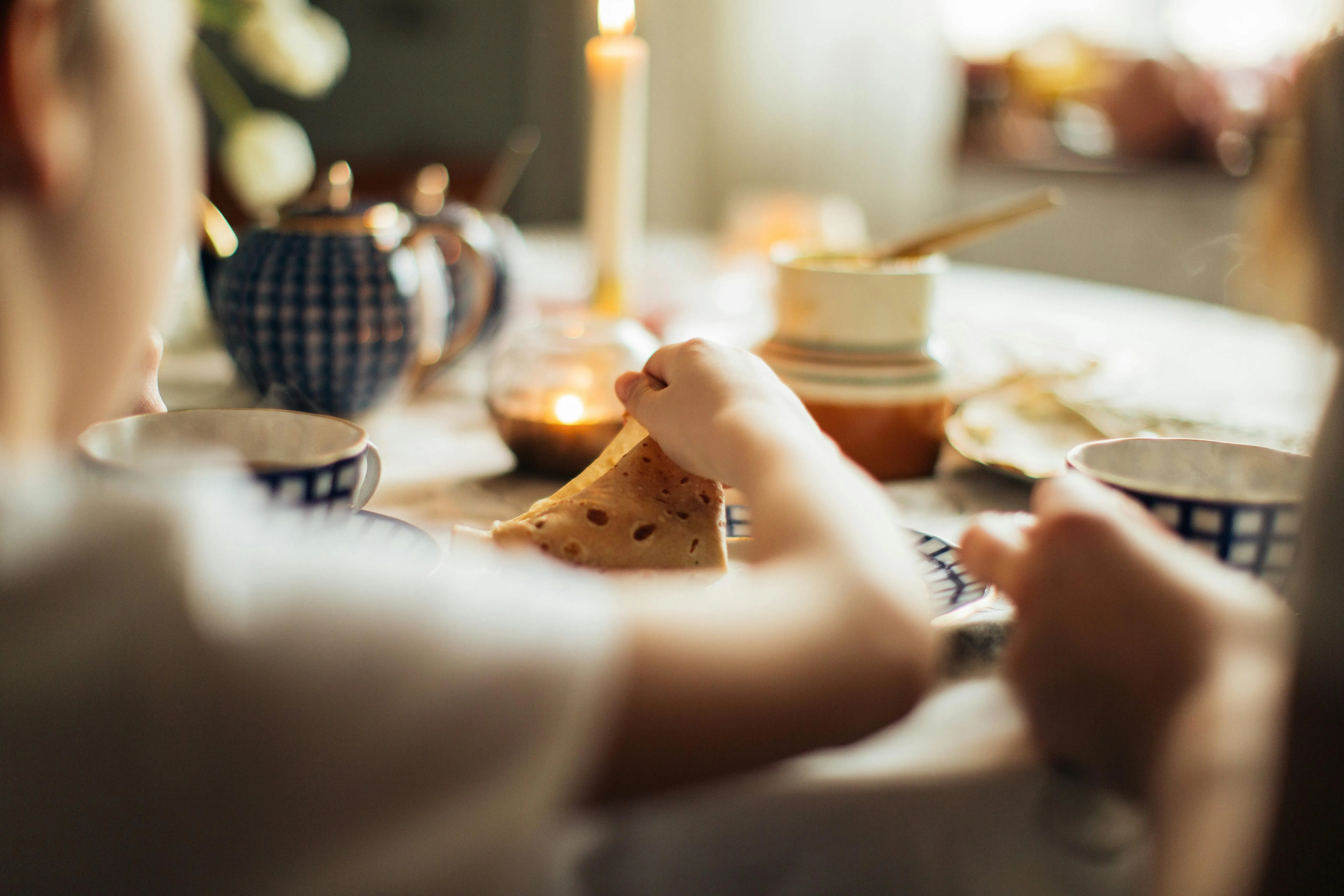 Elina Fairytale on pexels