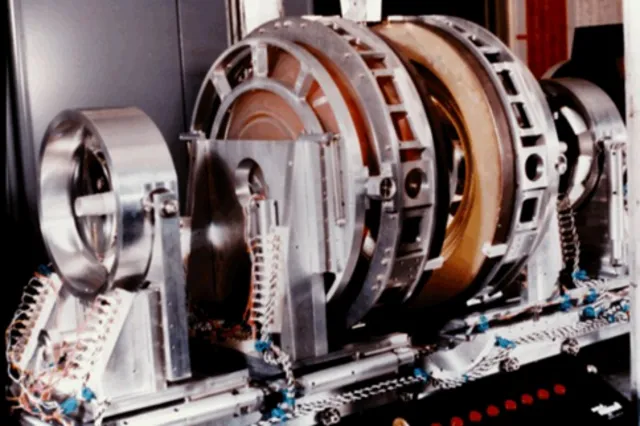 KMS Fusion Inc, 1974. Defunct company on Wikimedia Commons