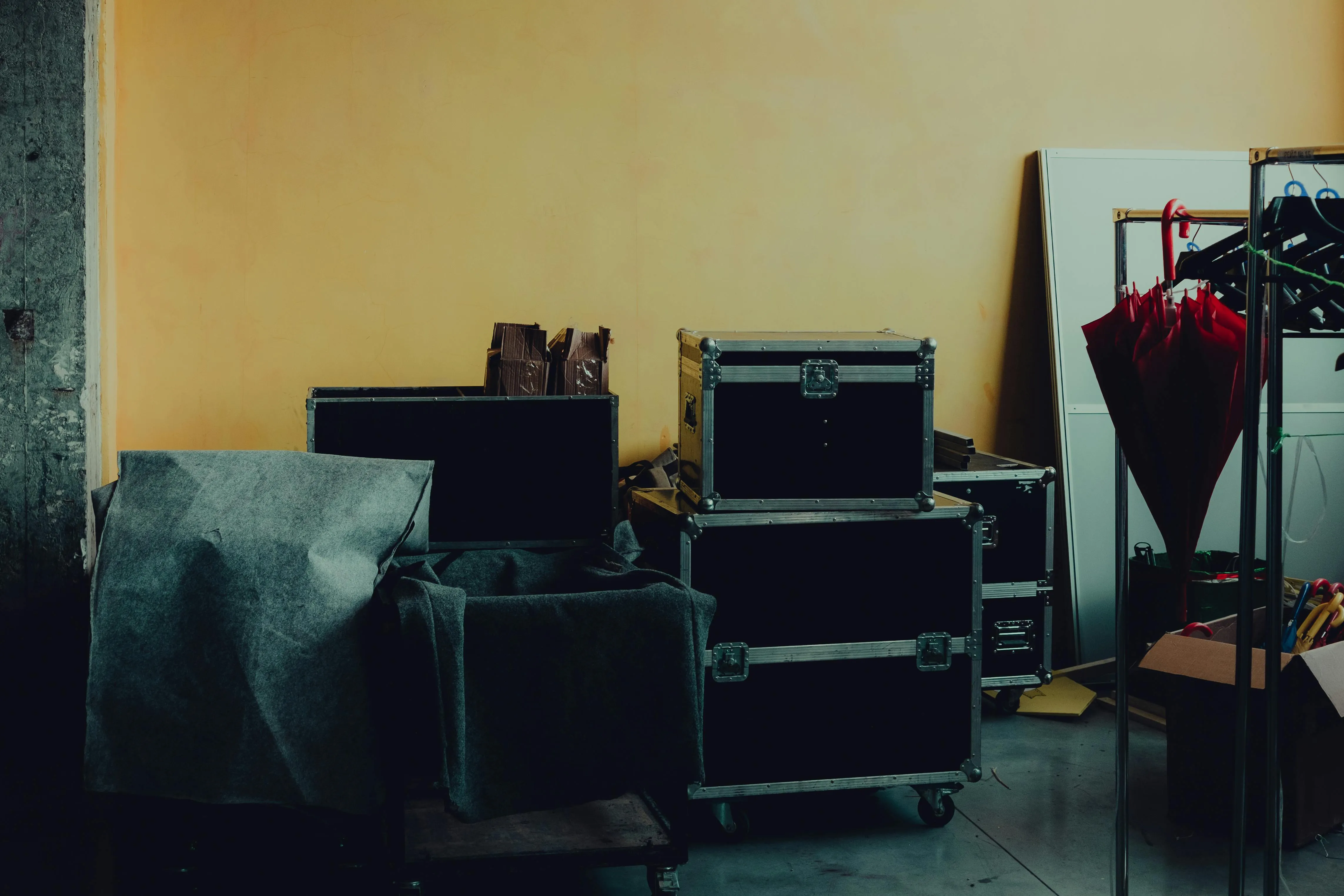 Stanislav Kondratiev on Pexels