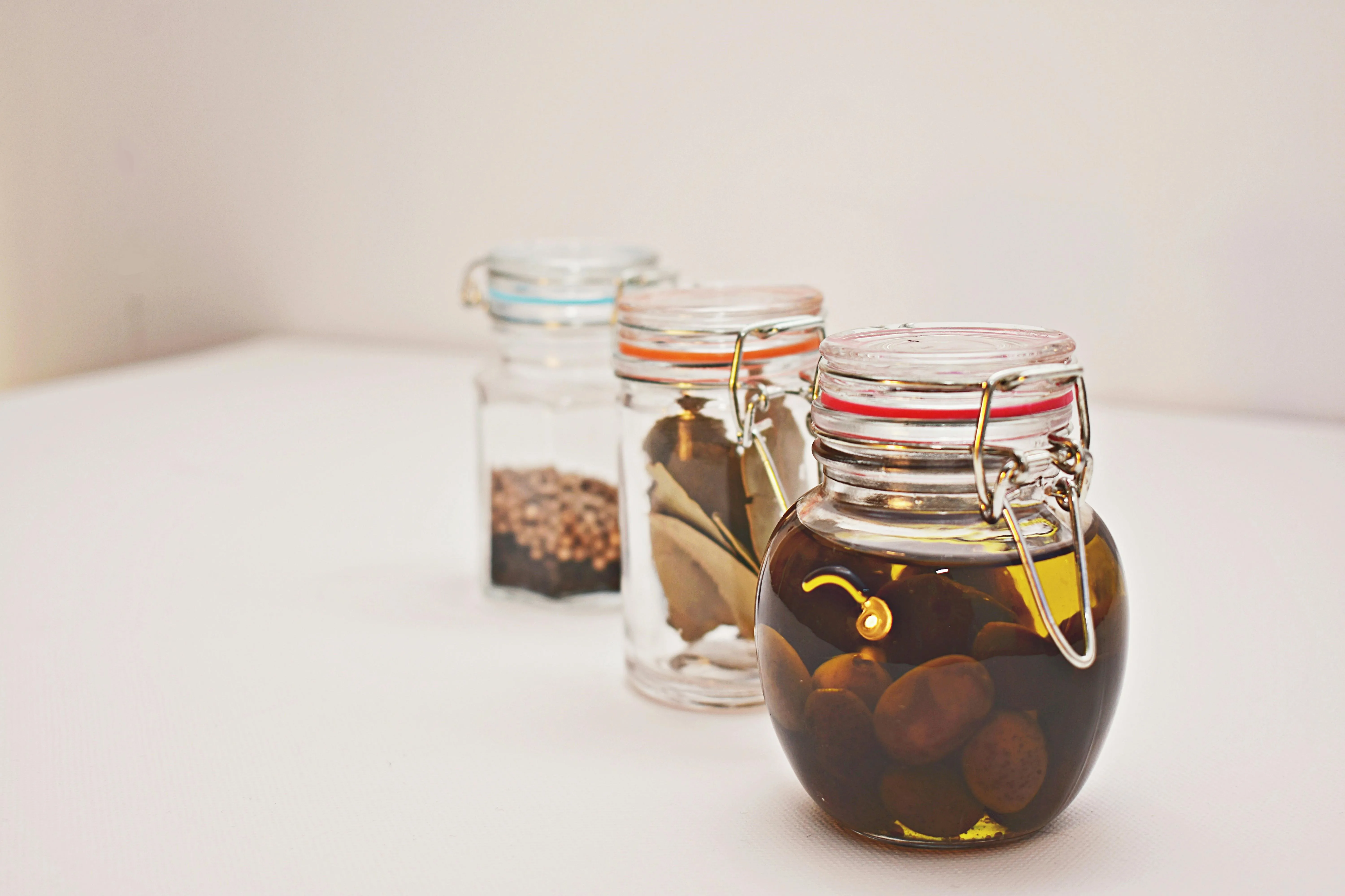 12 Historical Food Preservation Techniques