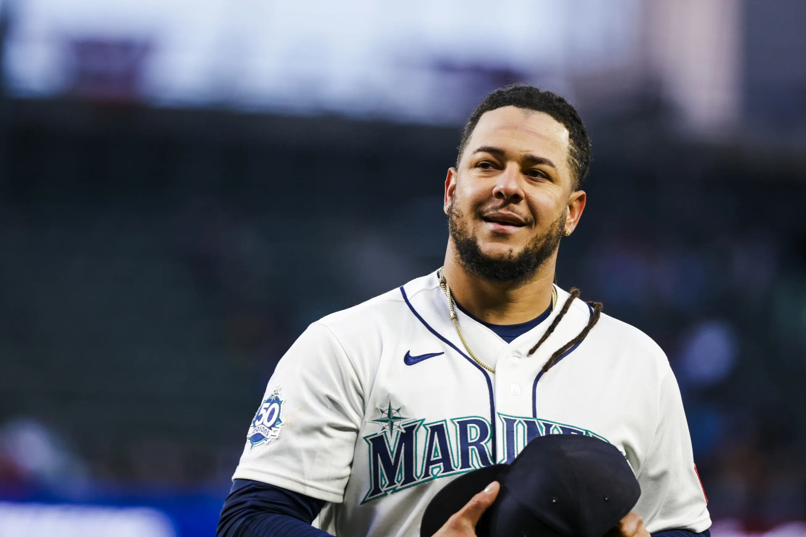 Mariners Chase Redemption as Castillo Reaches 1,500 Ks in Tight Yankees Battle