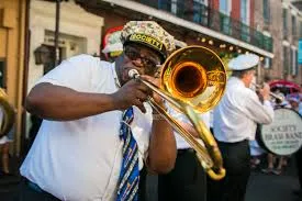 Image from New Orleans