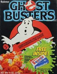Image from Breakfast Cereal Wiki - Fandom