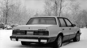 Image from Car and Driver