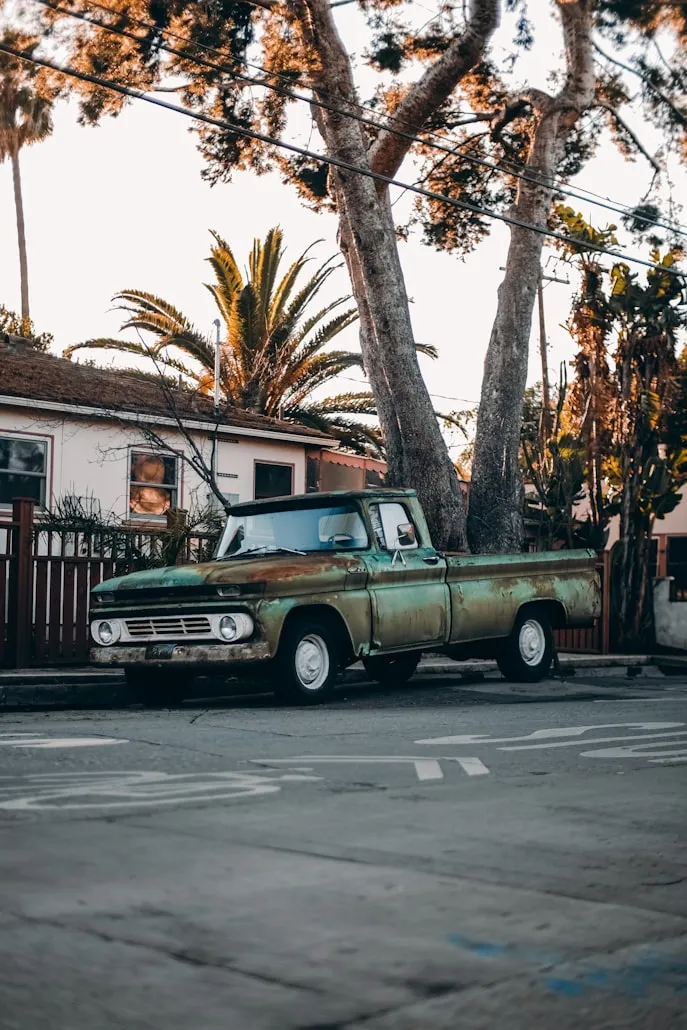 Kayle Kaupanger on Unsplash