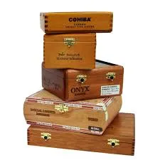 Image from Empty Cigar Boxes - Empty Cigar Boxes