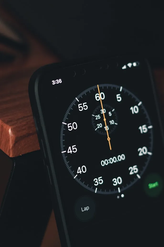 Behnam Norouzi on Unsplash