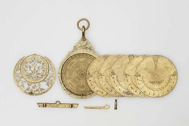 Khalili Collections on Wikimedia Commons