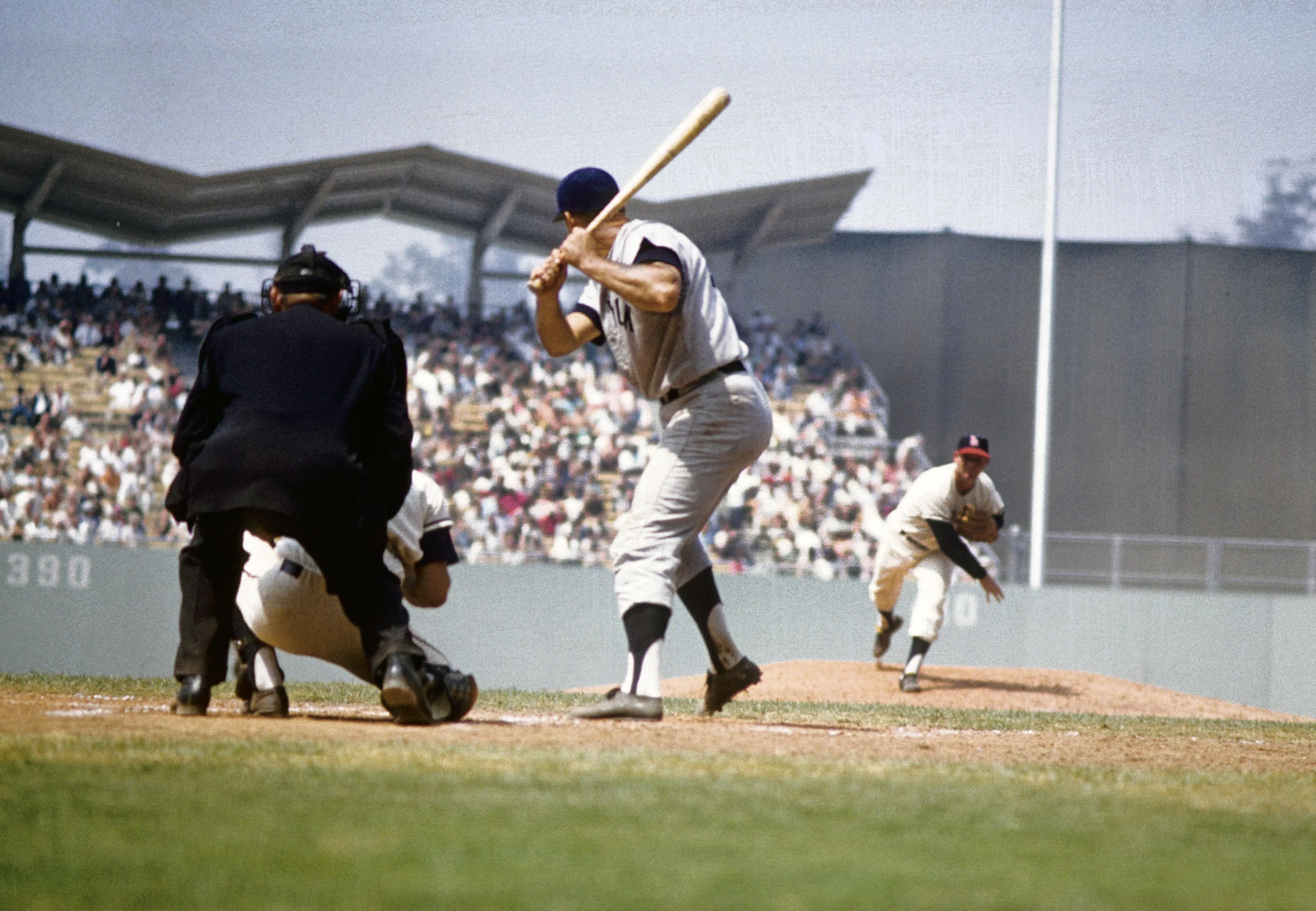 Top 15 Switch Hitters in MLB History
