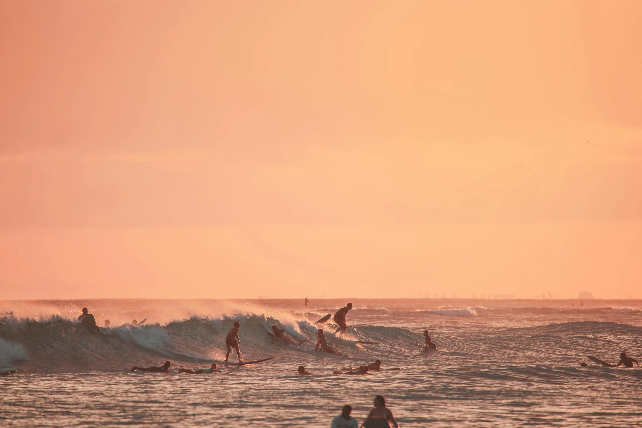 7 Best Beaches in Hawaii (Beyond Waikiki)