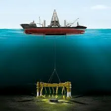 Image from Deep Sea Mining