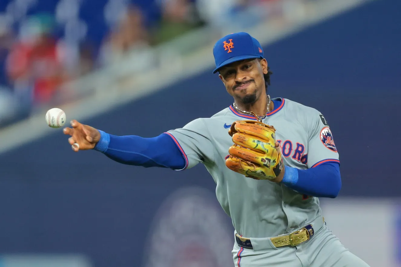 Francisco Lindor Sidelined from WBC Despite Bad Bunny’s Offer