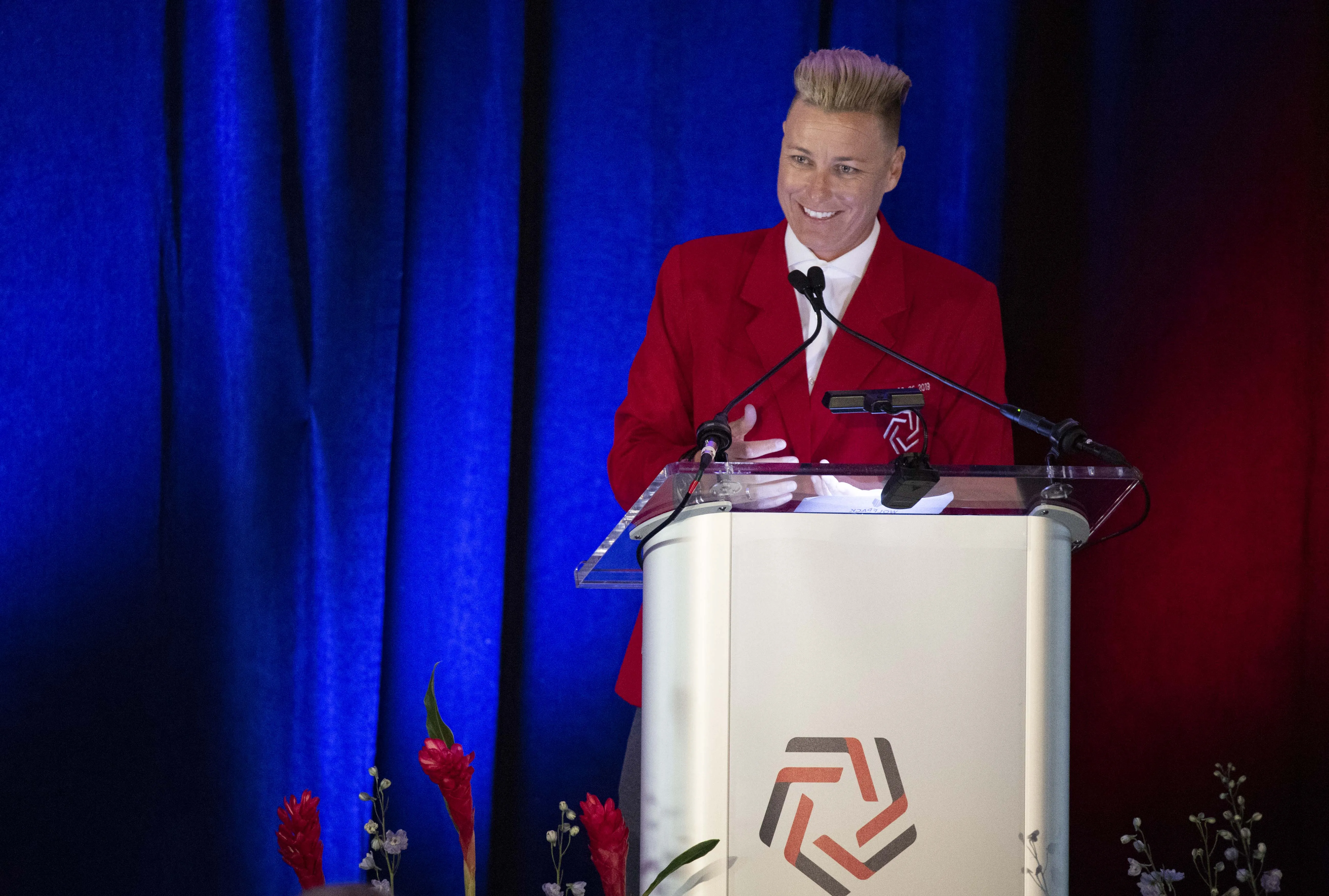 20 Moments That Made Abby Wambach a Legend