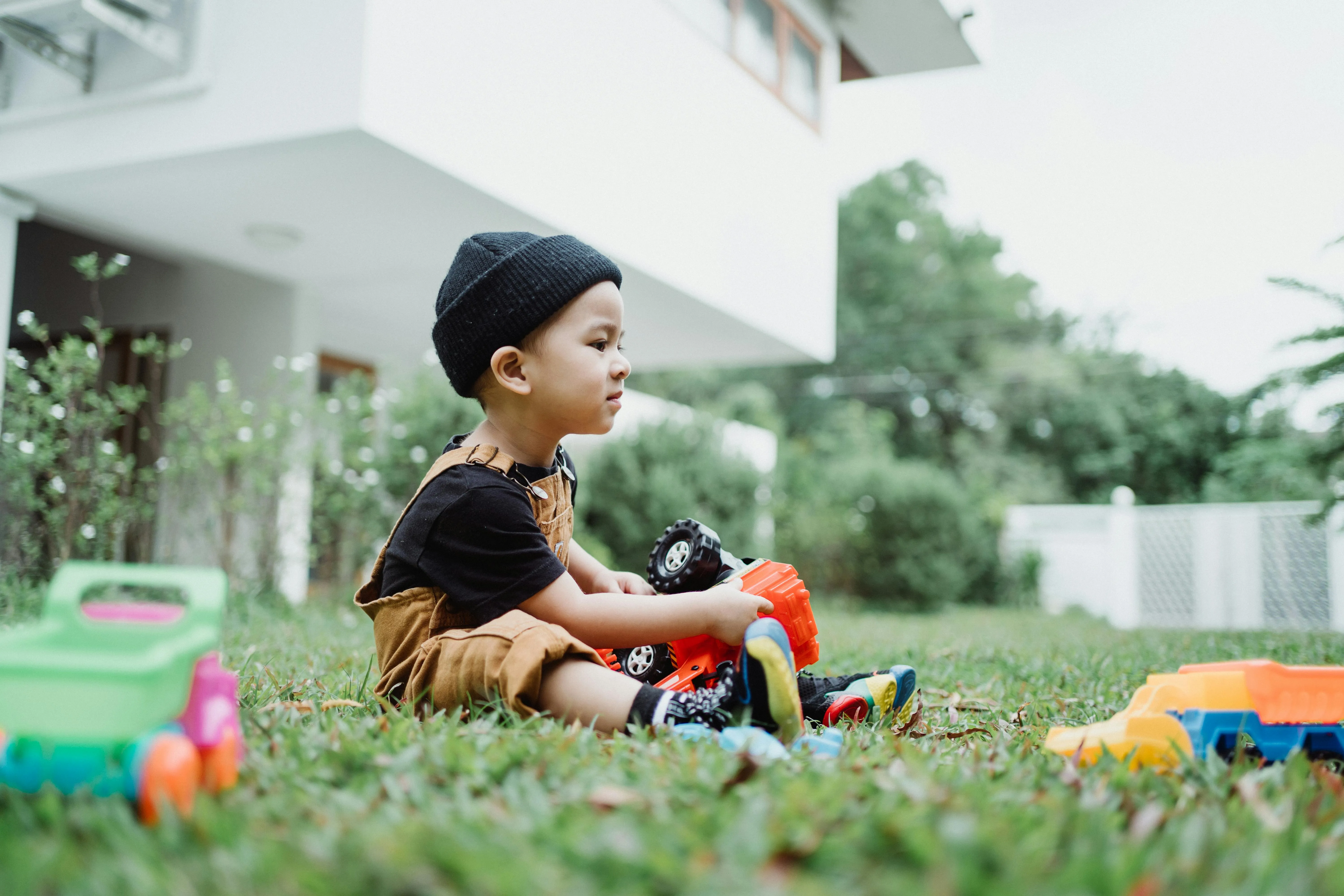 Ketut Subiyanto on Pexels 
