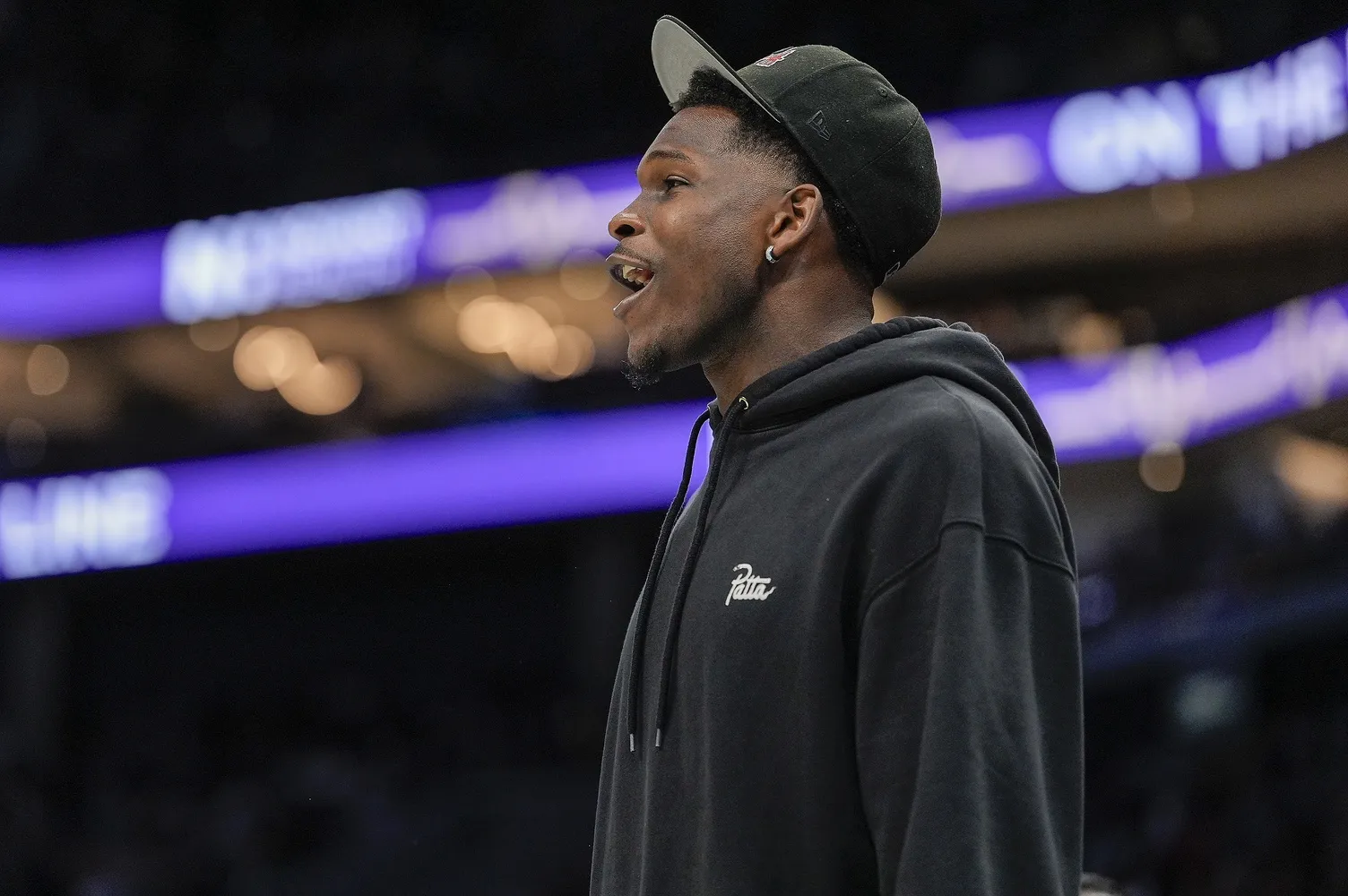 Anthony Edwards Cleared for Contact as Timberwolves Eye His Eventual Return