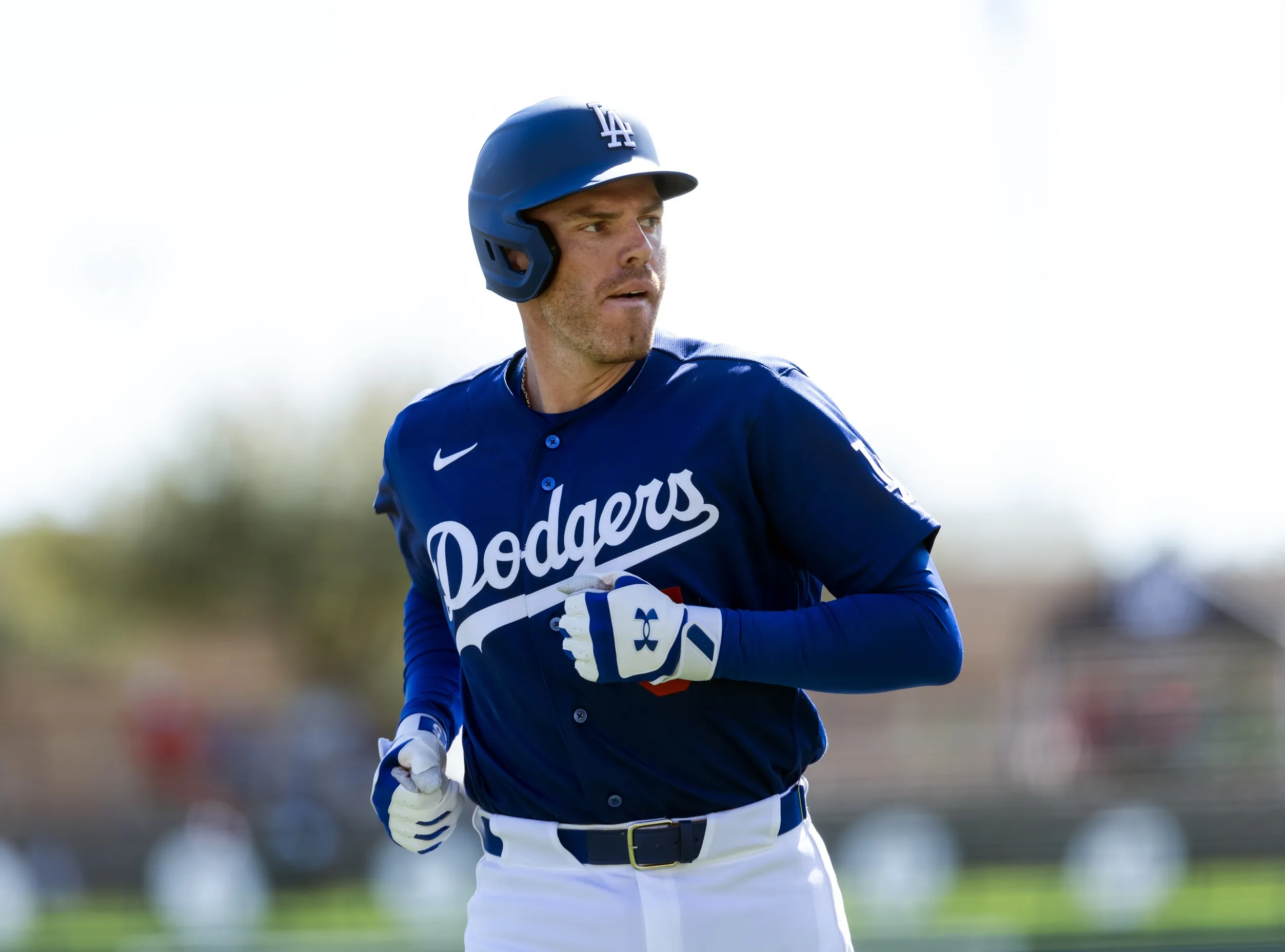 Freddie Freeman Looks Poised for a Big 2026 Campaign with Dodgers