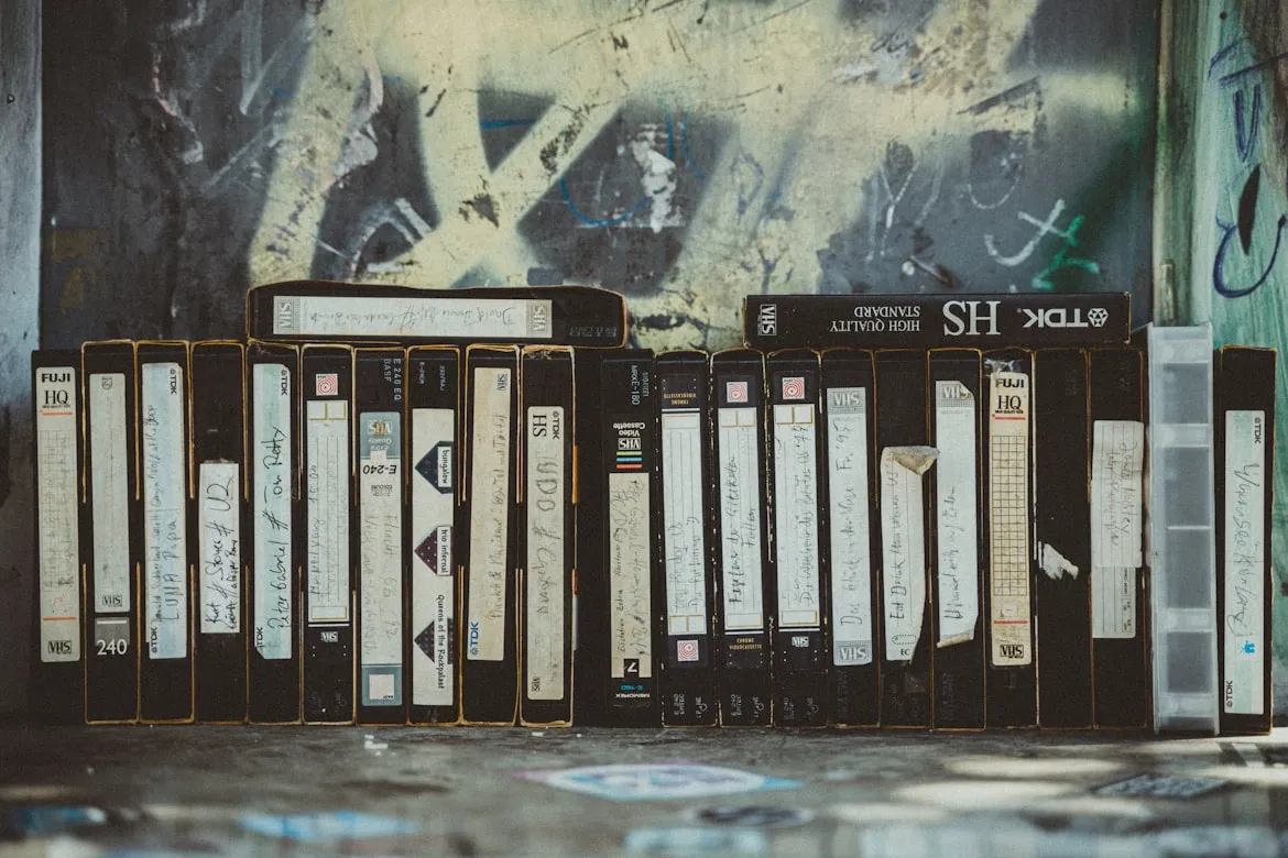  Daniel von Appen from Unsplash