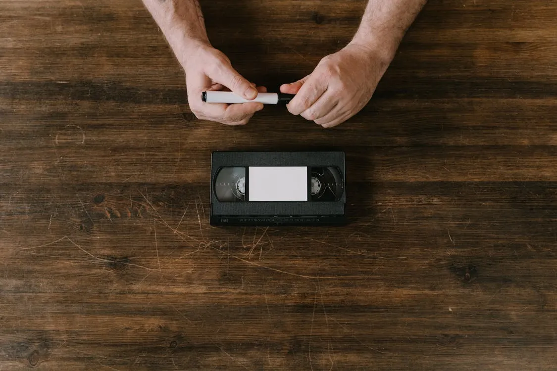 cottonbro studio on Pexels