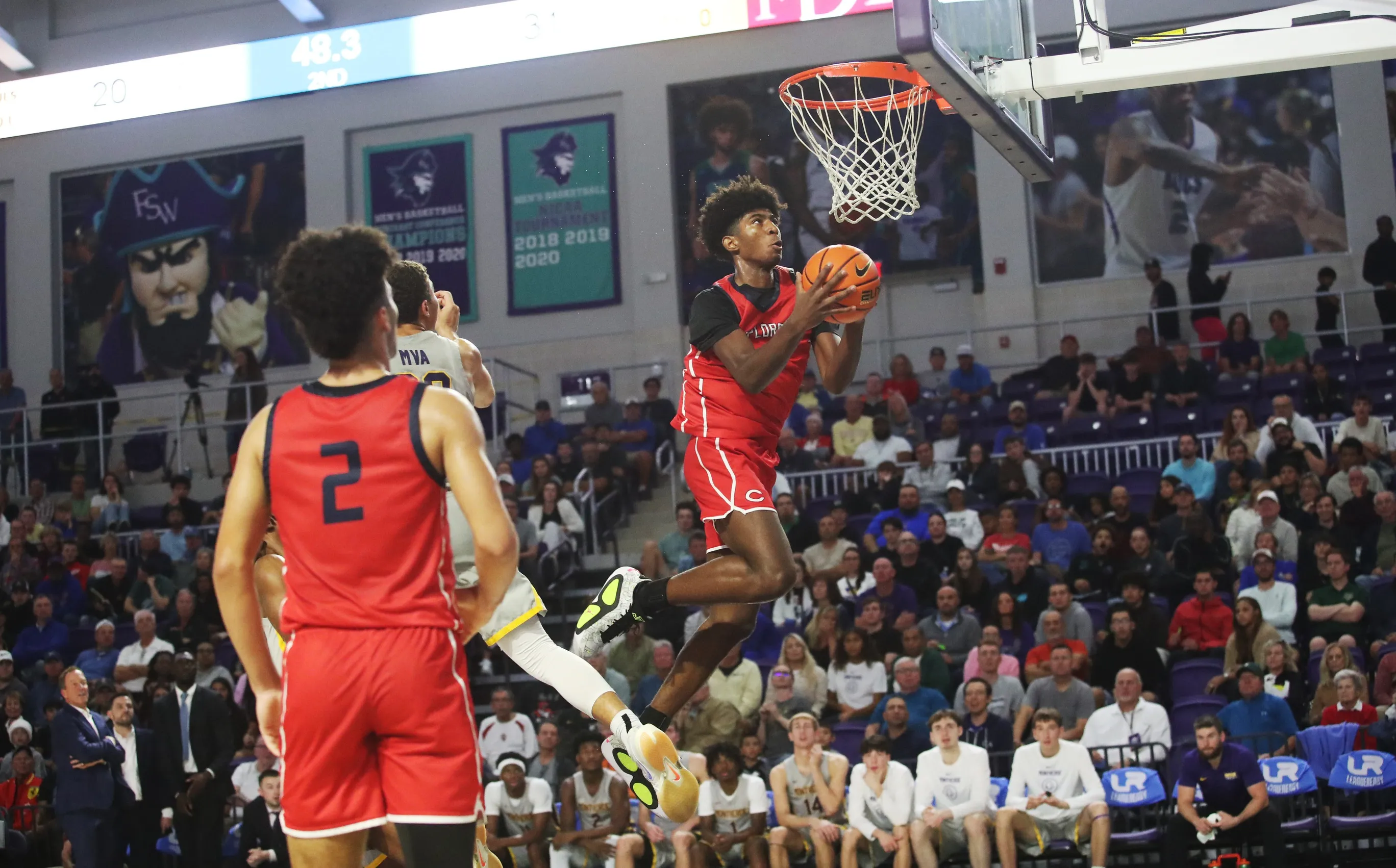 Alabama Lands McDonald’s All-American Jaxon Richardson in 2026 Recruiting Class
