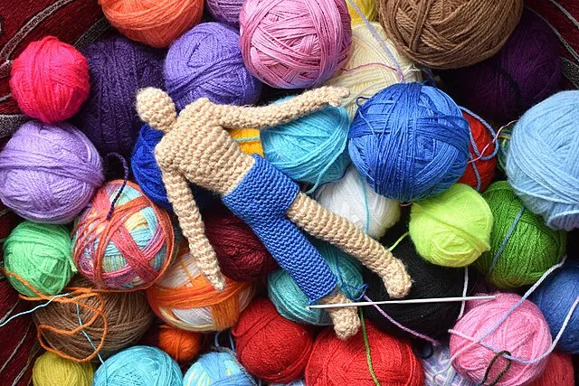 Annatsach on Wikimedia Commons