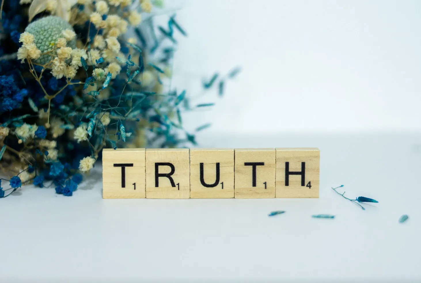 Alex Shute on Unsplash