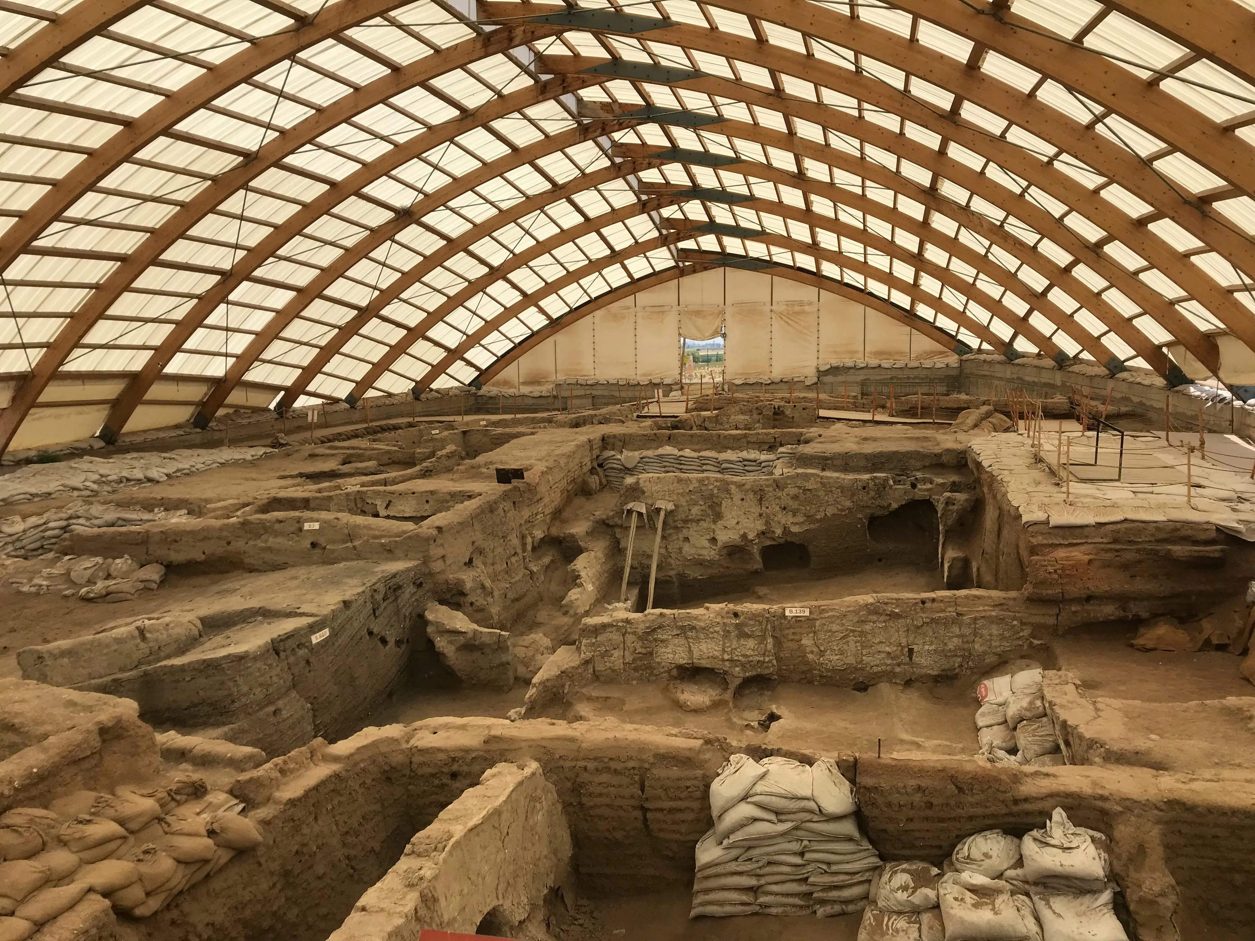 20 Everyday Objects Found in Archaeological Excavations
