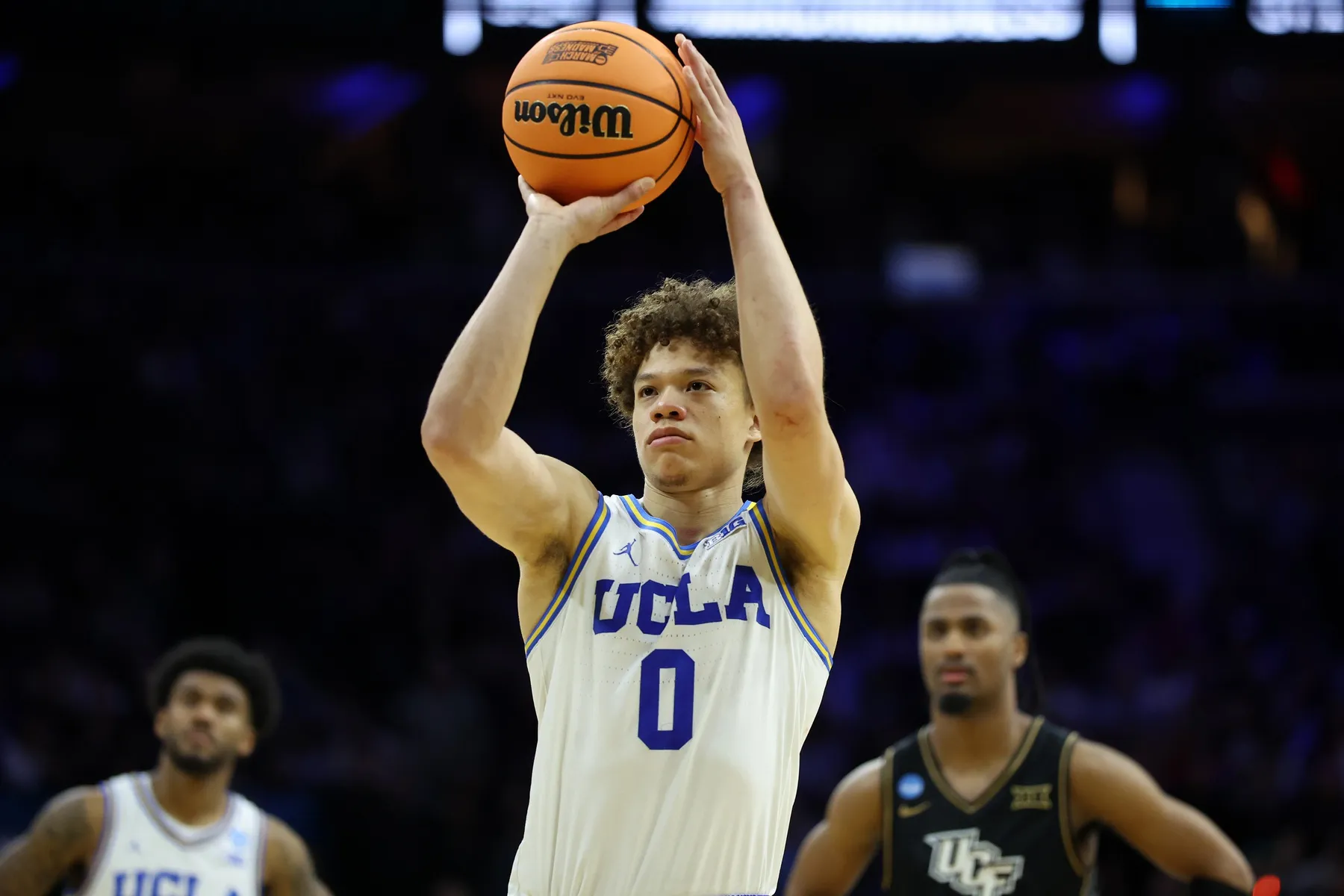 UCLA Elevates Defensive Play as Trent Perry Sparks Adjustments for Tournament Run