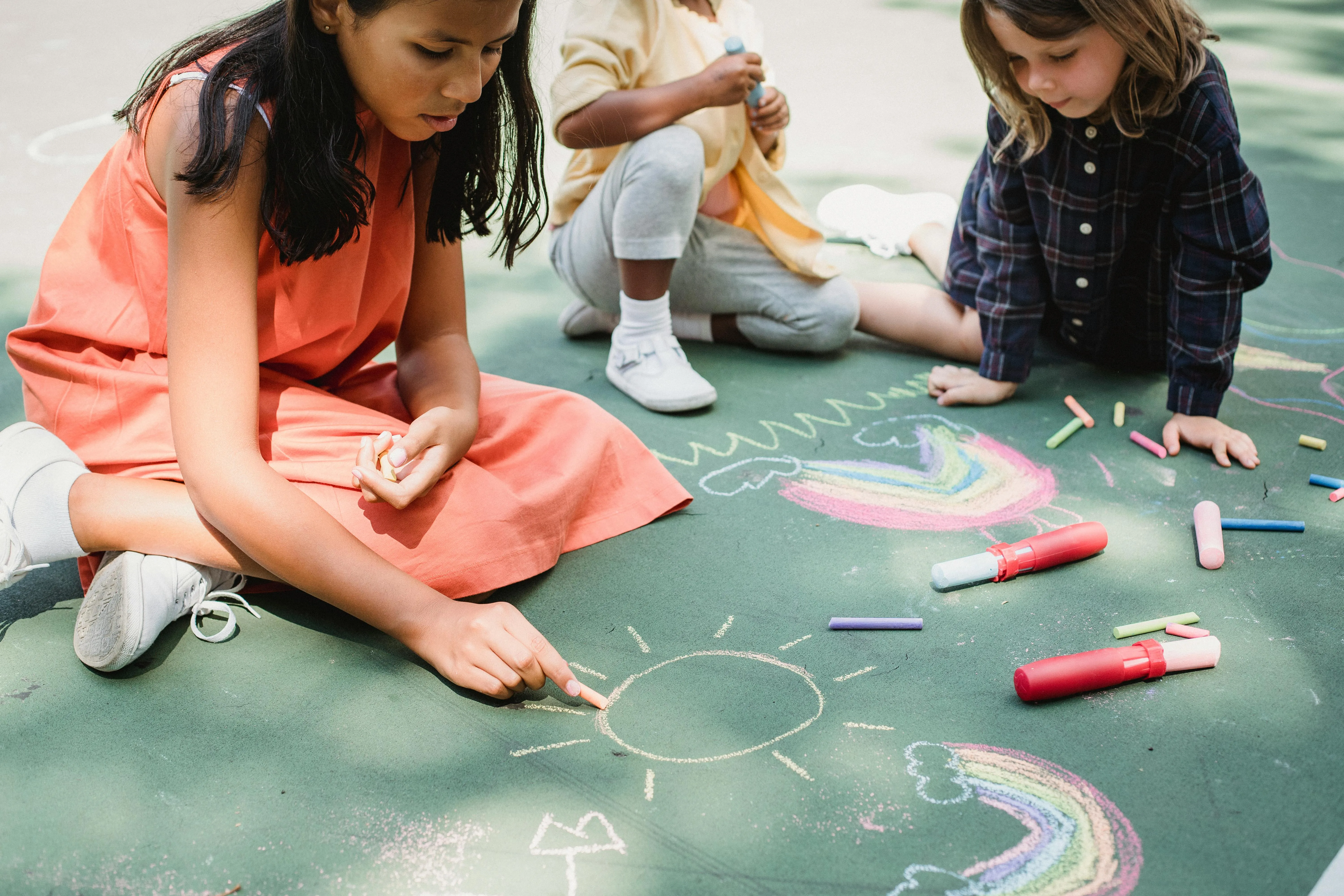 14 Things Kids Did During Summer Break in the 1970s