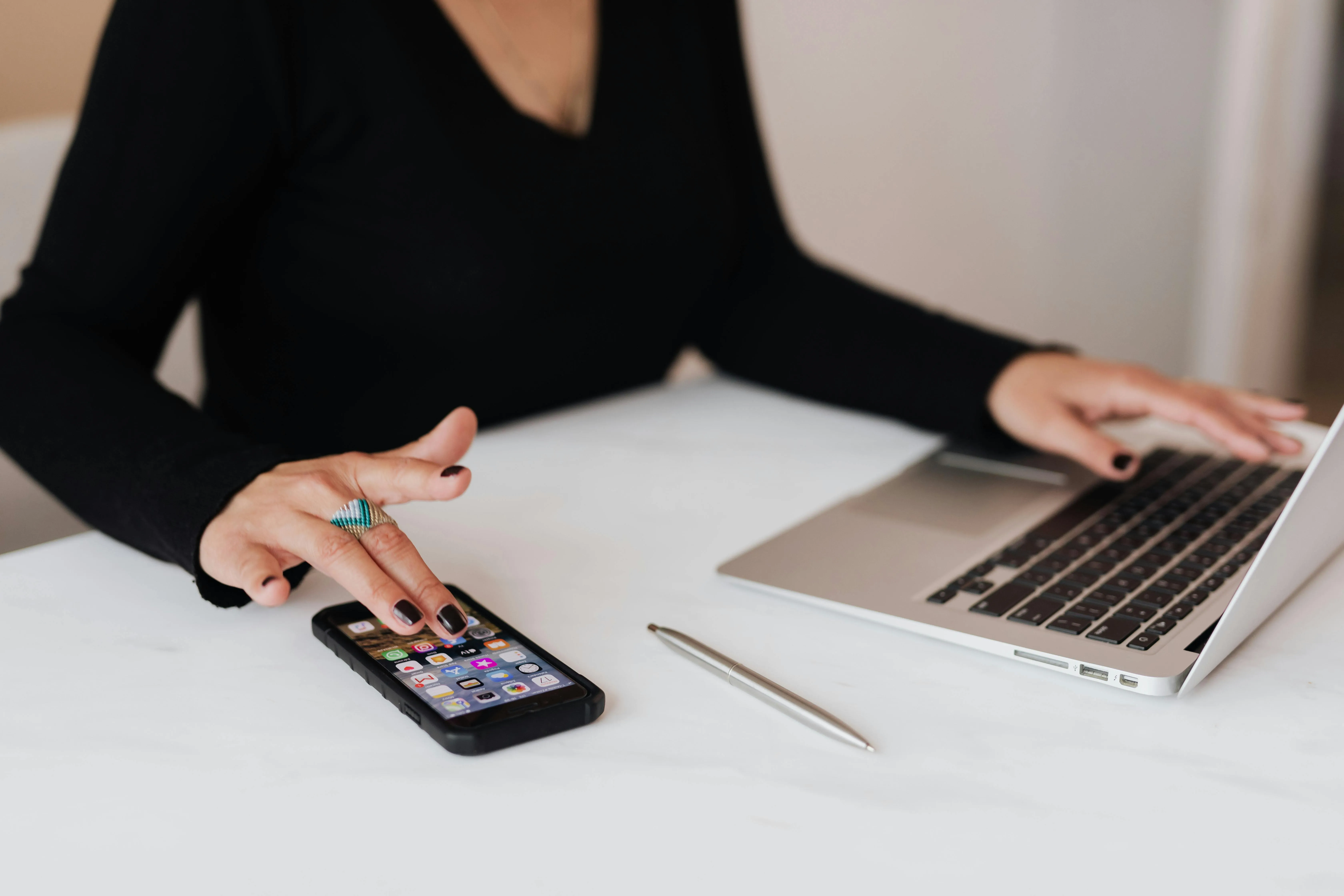 Kaboompics.com on pexels