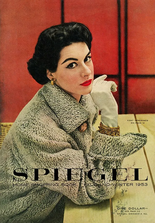 Spiegel on Wikimedia Commons