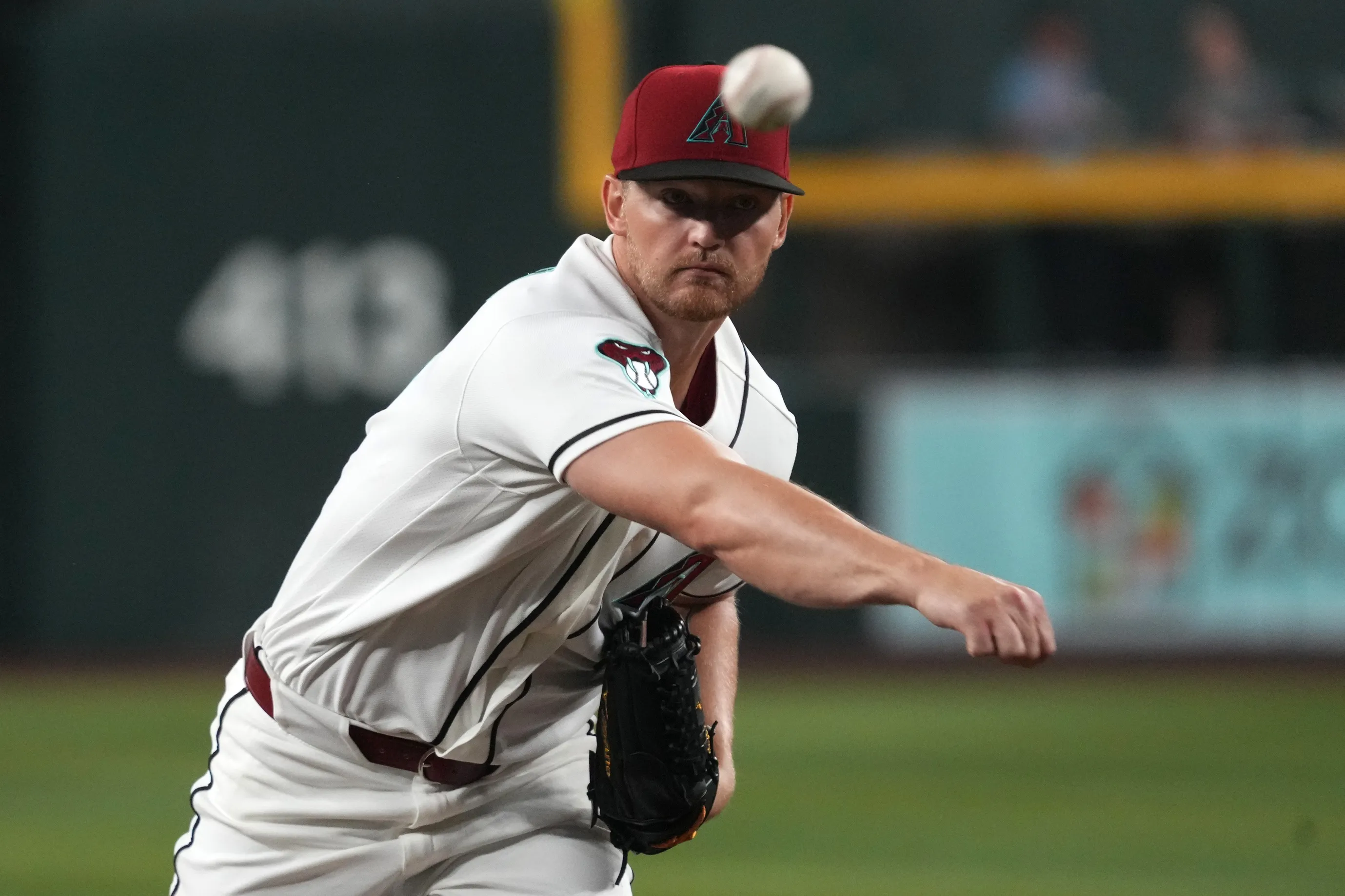 Michael Soroka Dominates Diamondbacks Debut With Perfect Five-Inning Gem