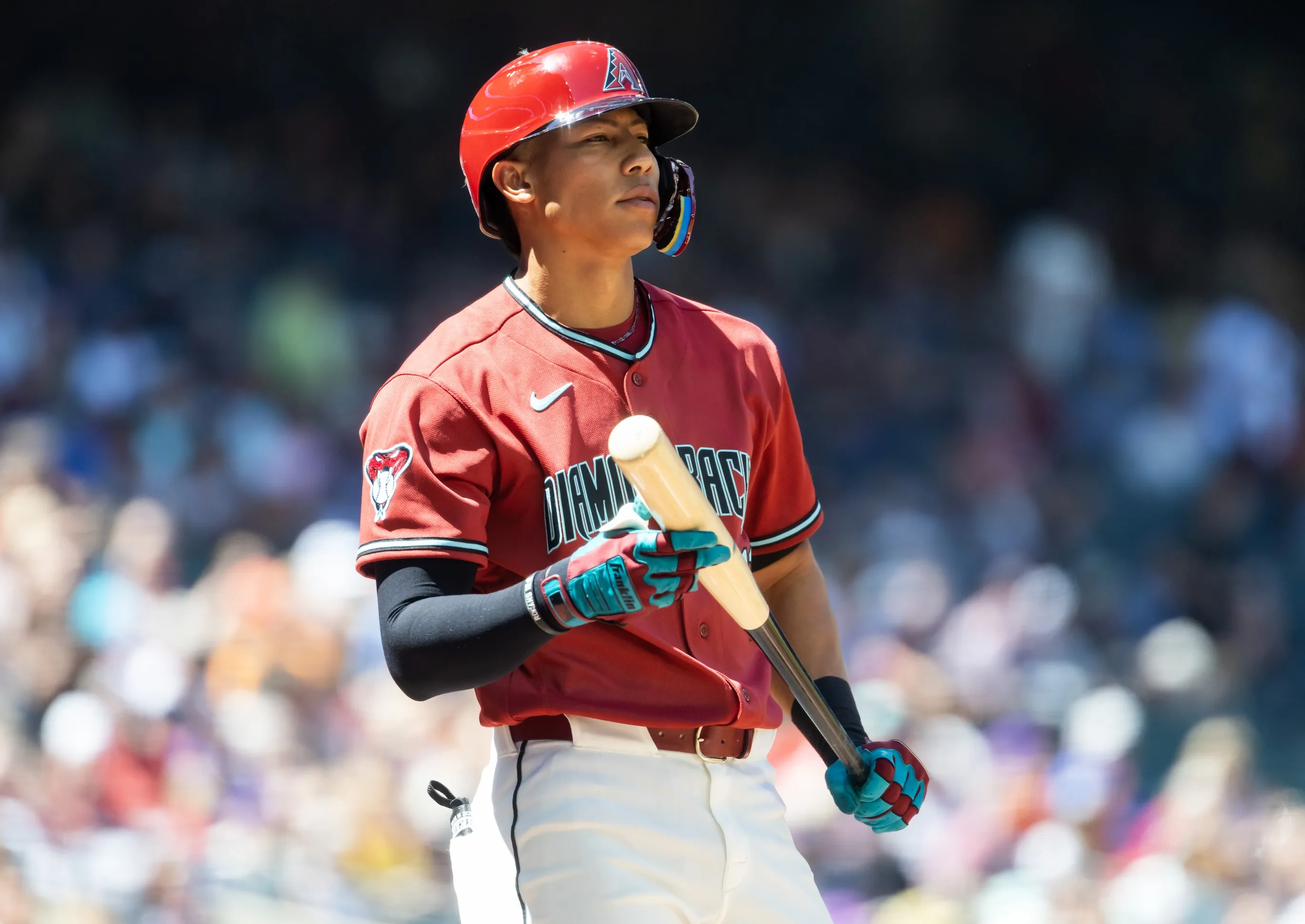 Jose Fernandez’s Dream Debut Powers Diamondbacks Past Tigers in Wild Win