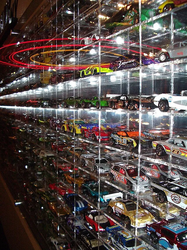 Matt on Wikimedia Commons