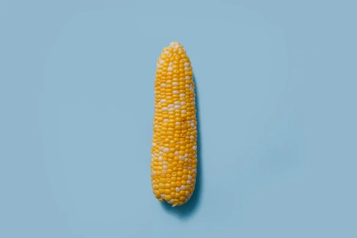 10 Foods That Look Very Different From Their Ancient Ancestors