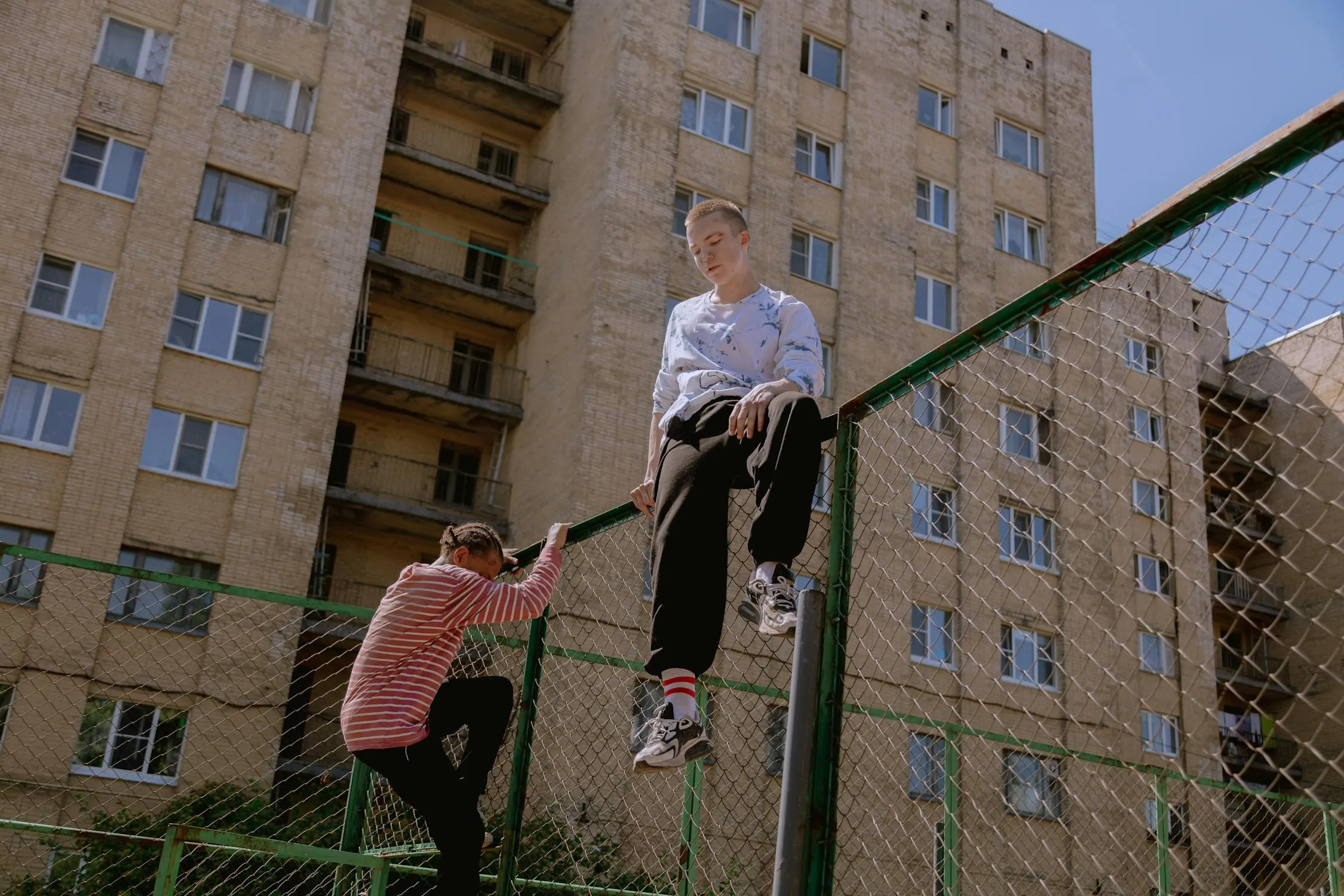 cottonbro studio on Pexels