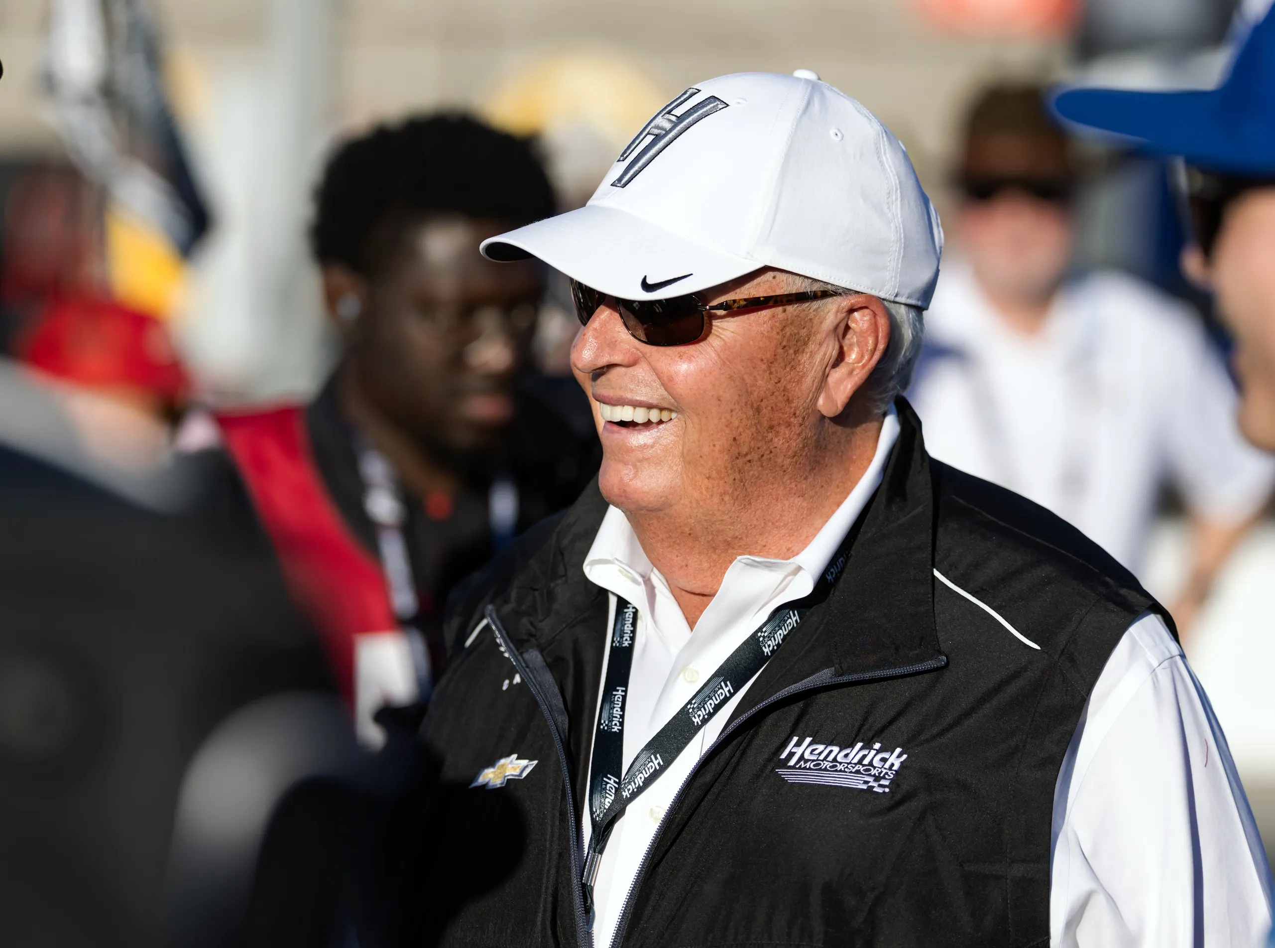 Rick Hendrick Secures Automotive Hall of Fame Honor