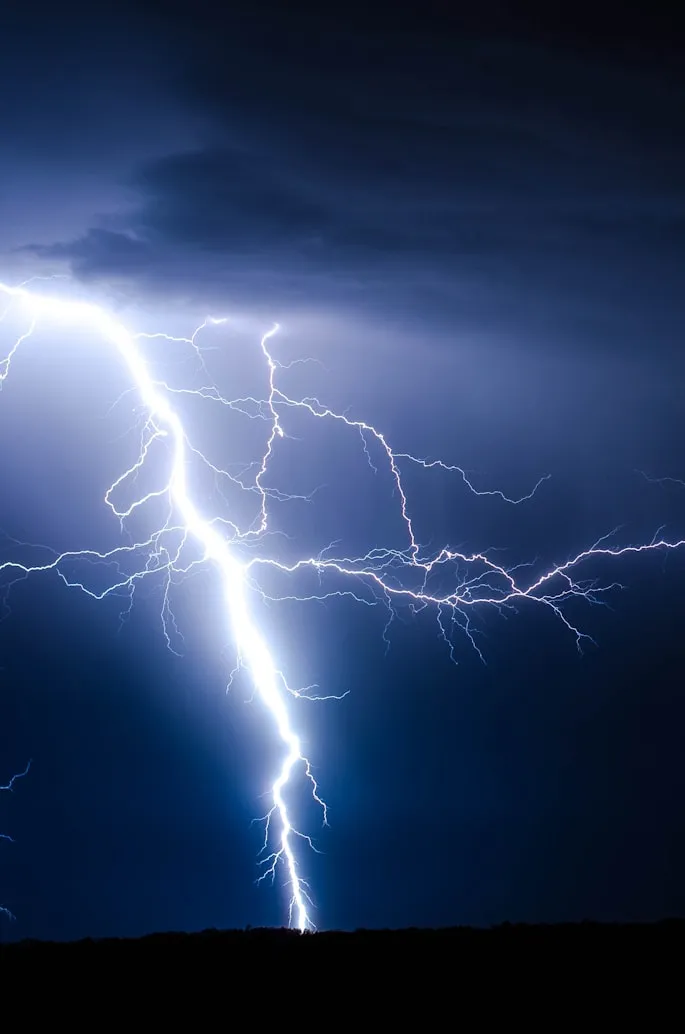 Brandon Morgan from Unsplash