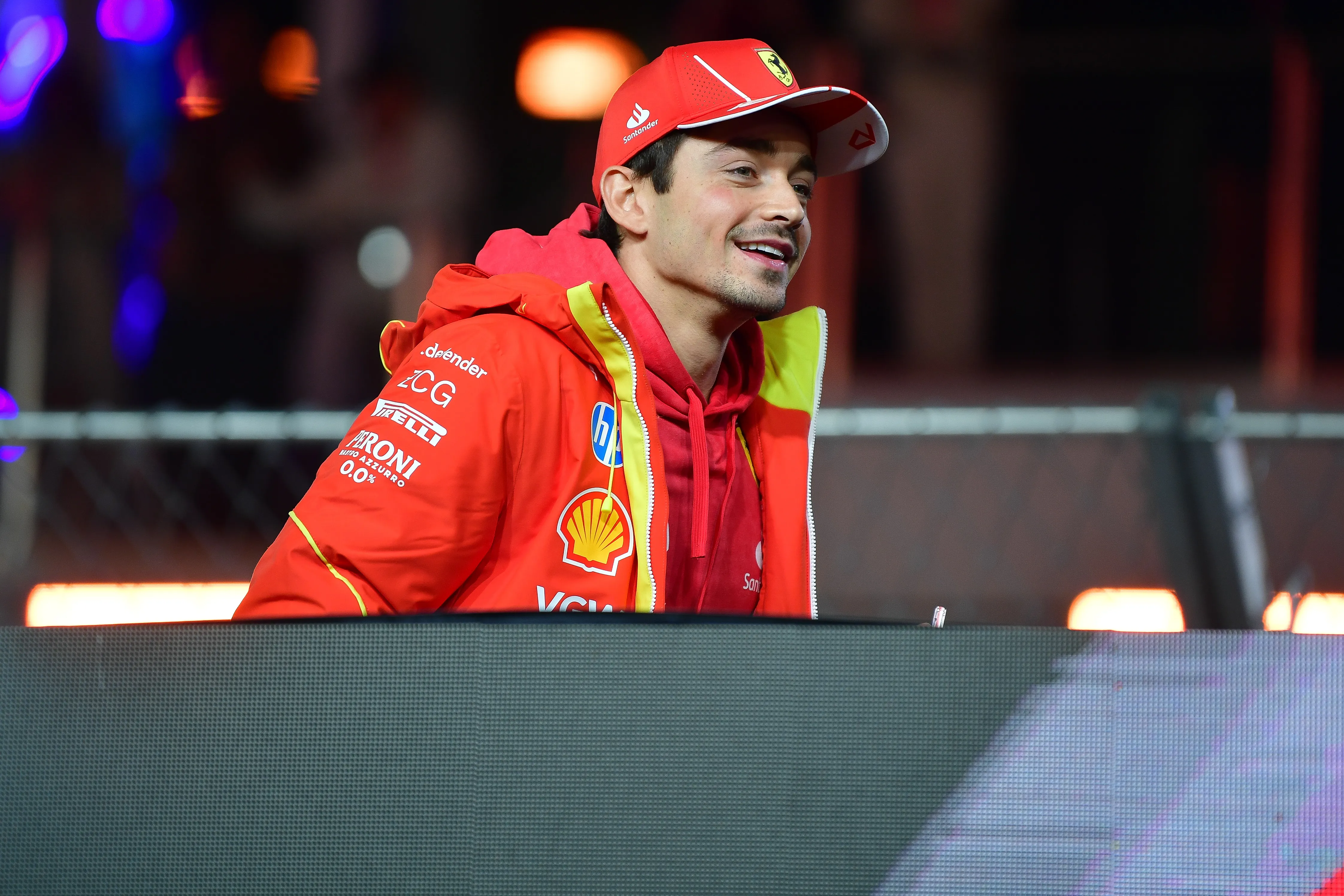 20 Times Charles Leclerc Stole the Spotlight in F1